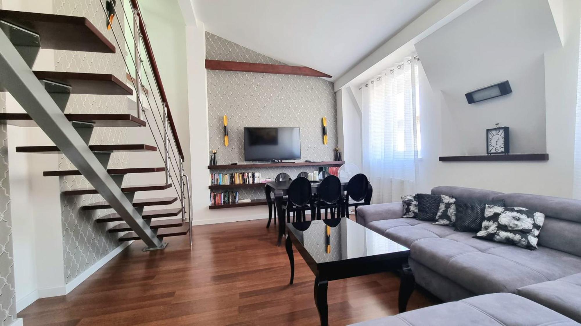 Nook Nook Apartments Katarzyny 2 Cracóvia Quarto foto