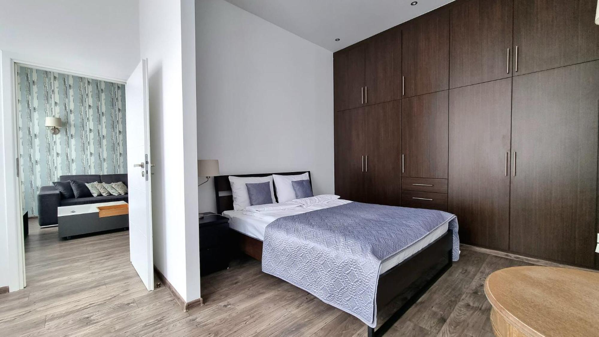 Nook Nook Apartments Katarzyny 2 Cracóvia Quarto foto