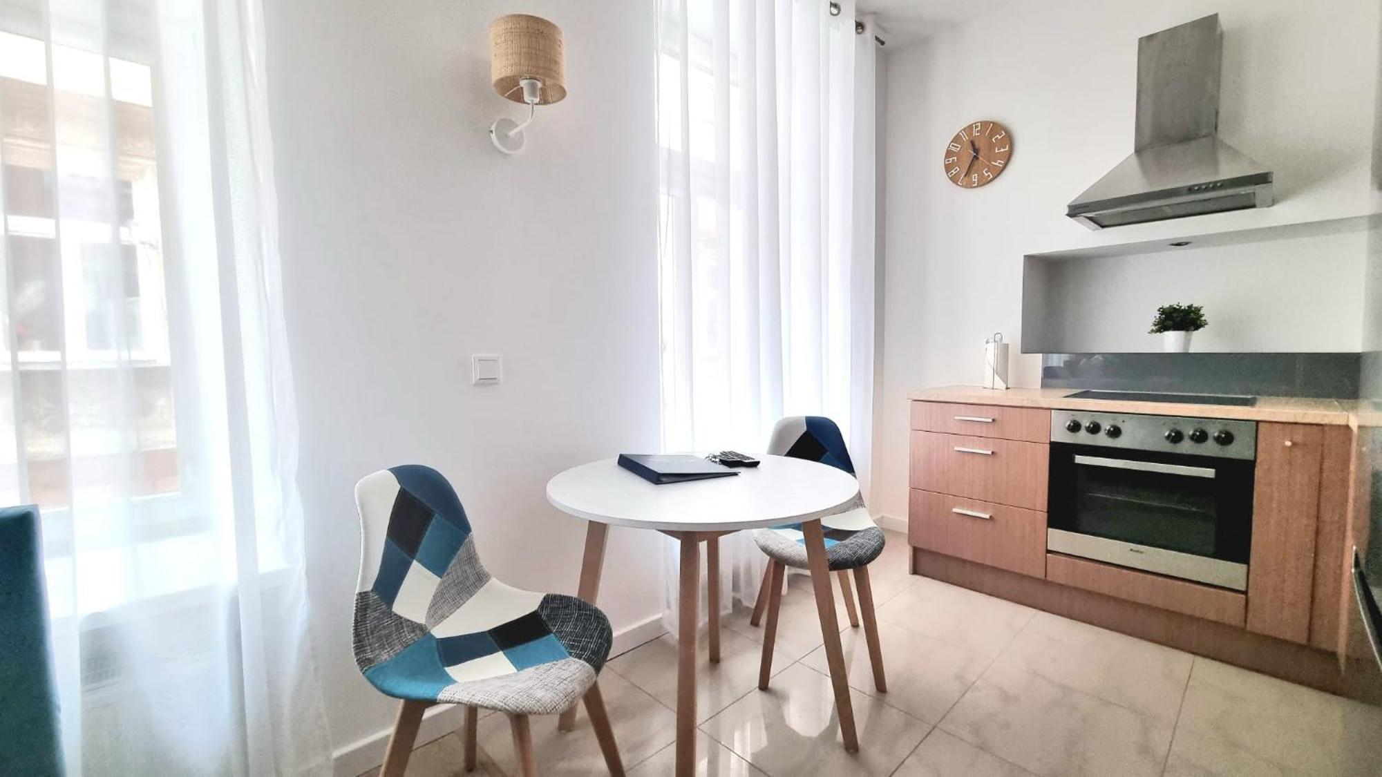 Nook Nook Apartments Katarzyny 2 Cracóvia Quarto foto