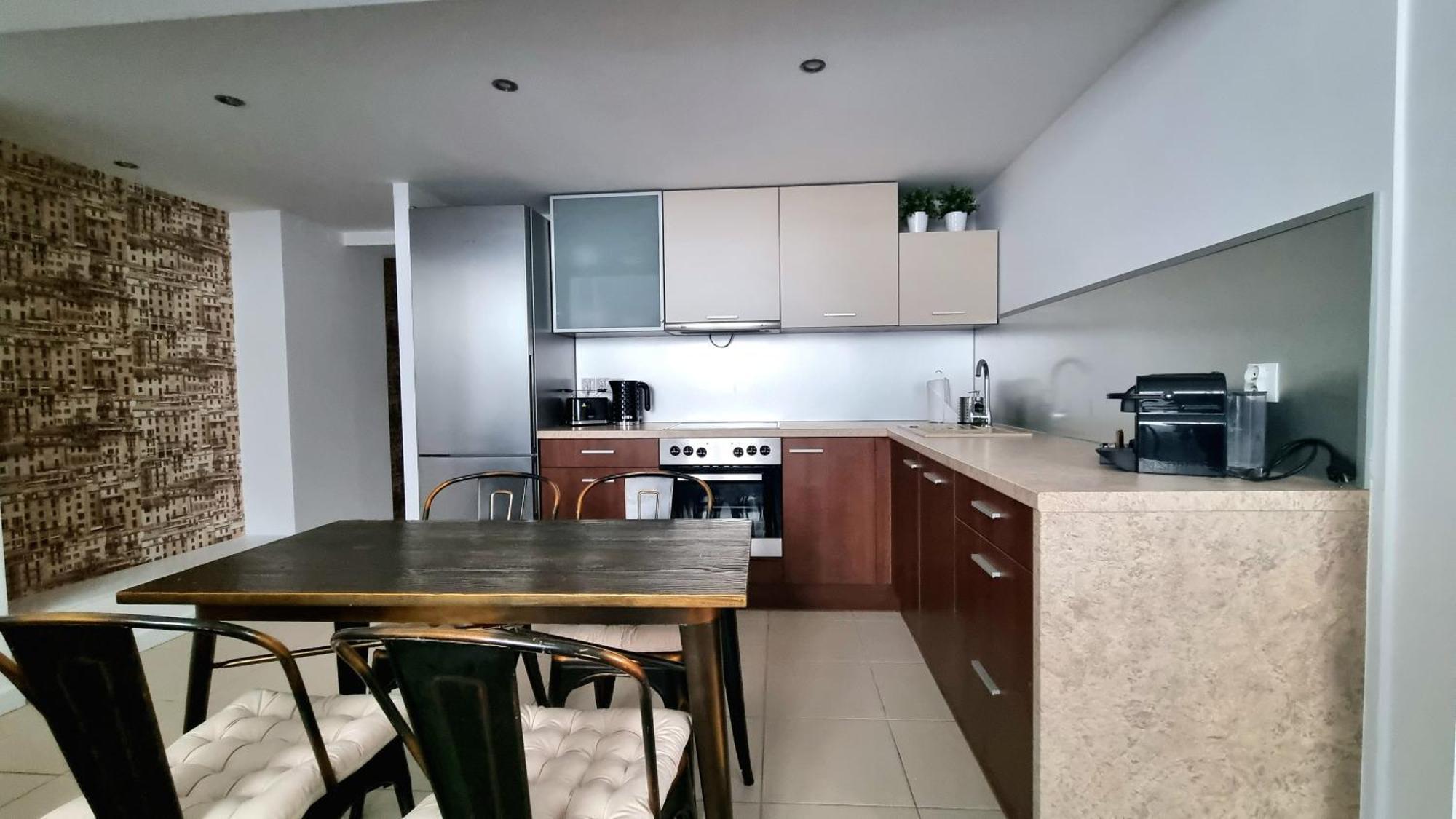 Nook Nook Apartments Katarzyny 2 Cracóvia Quarto foto