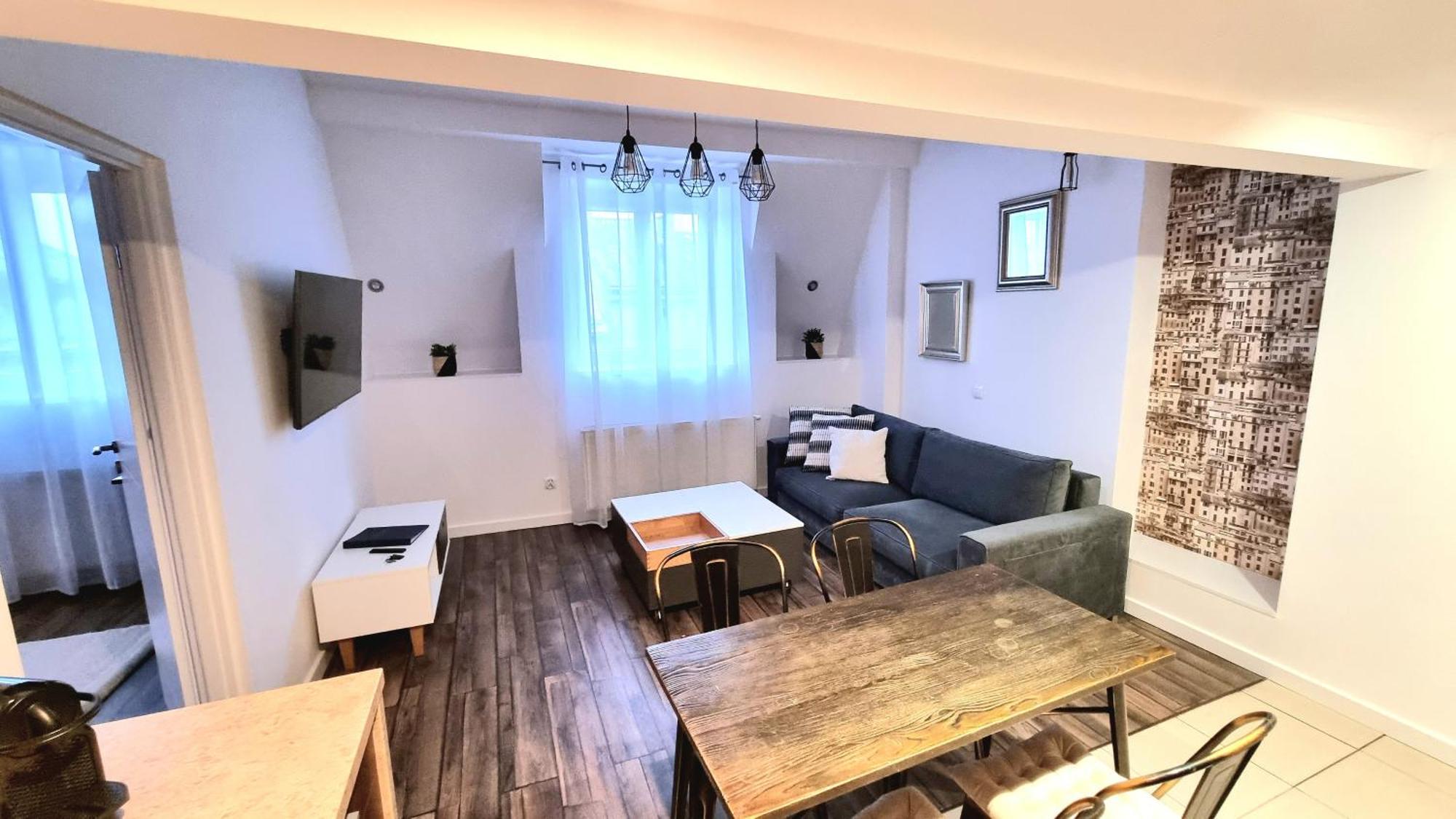 Nook Nook Apartments Katarzyny 2 Cracóvia Quarto foto