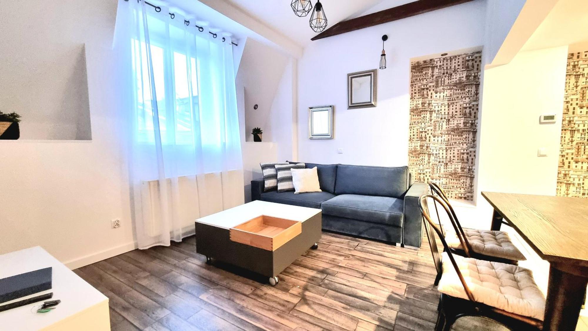 Nook Nook Apartments Katarzyny 2 Cracóvia Quarto foto