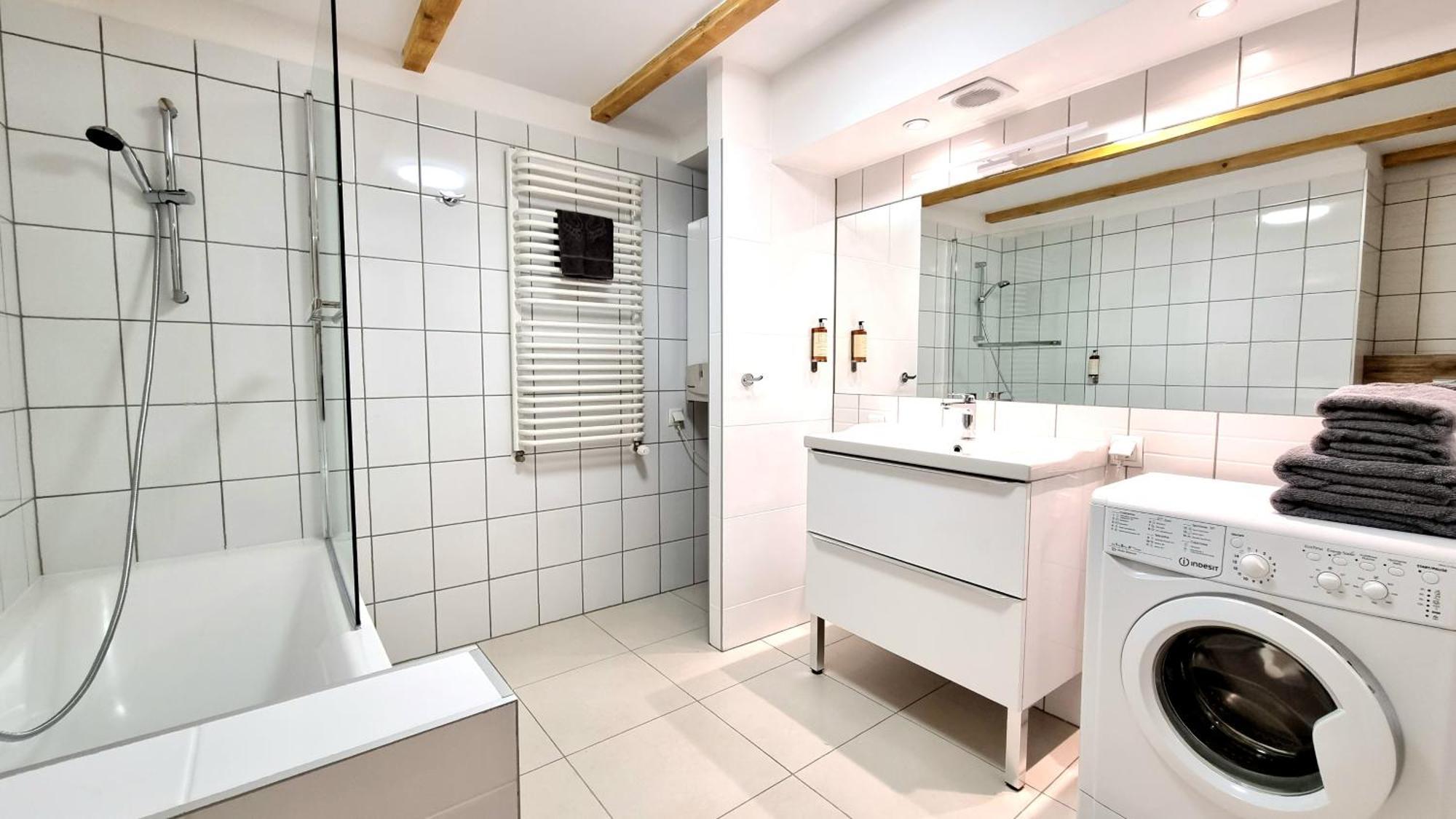Nook Nook Apartments Katarzyny 2 Cracóvia Quarto foto
