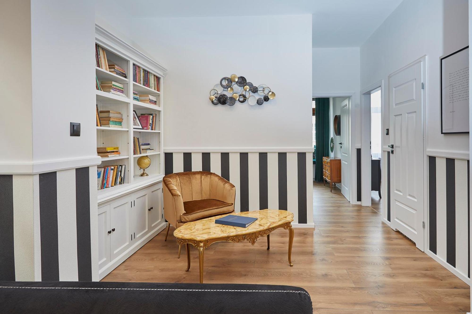 Nook Nook Apartments Katarzyny 2 Cracóvia Quarto foto